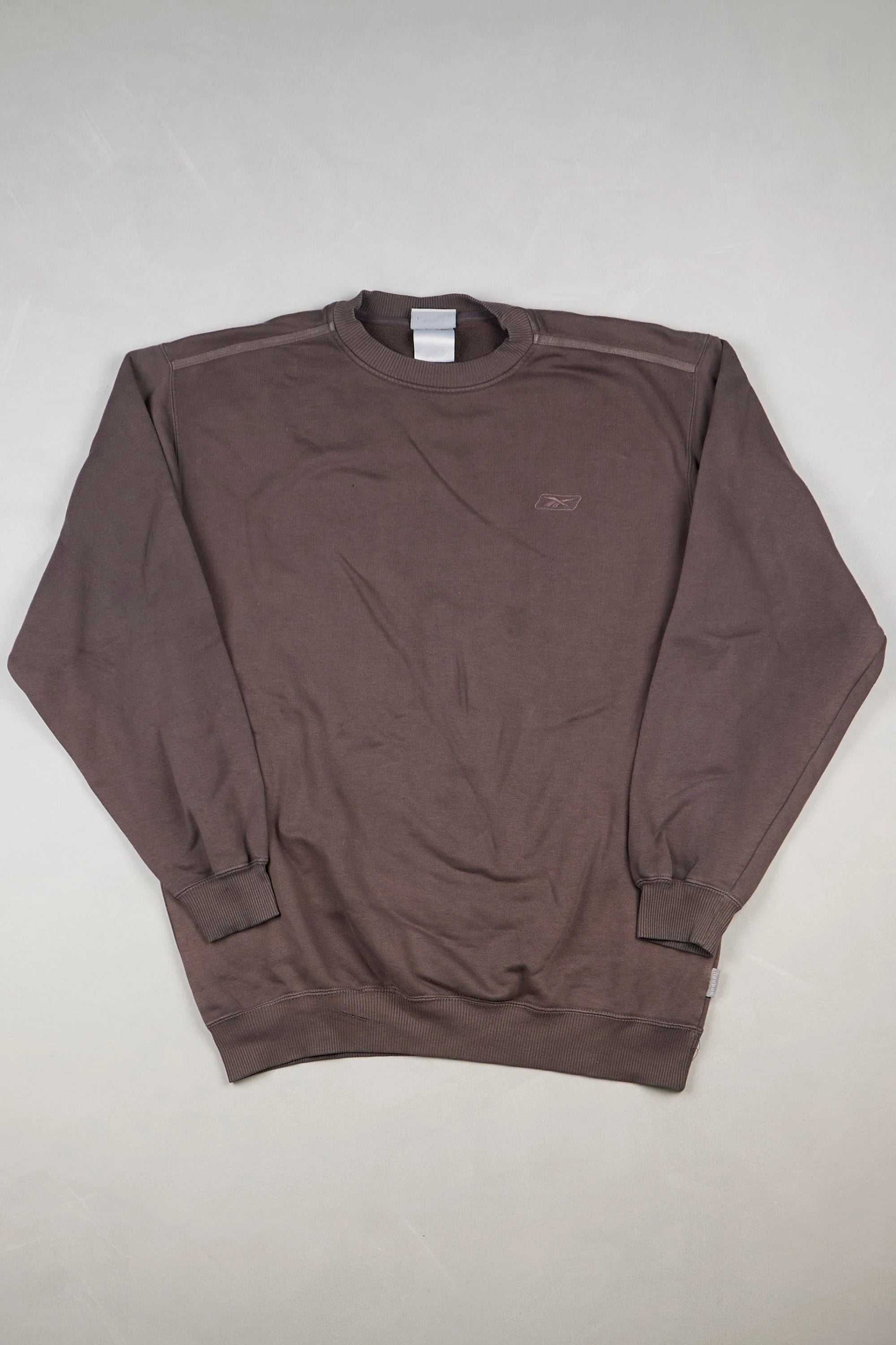 Reebok - Sweatshirt (XL)