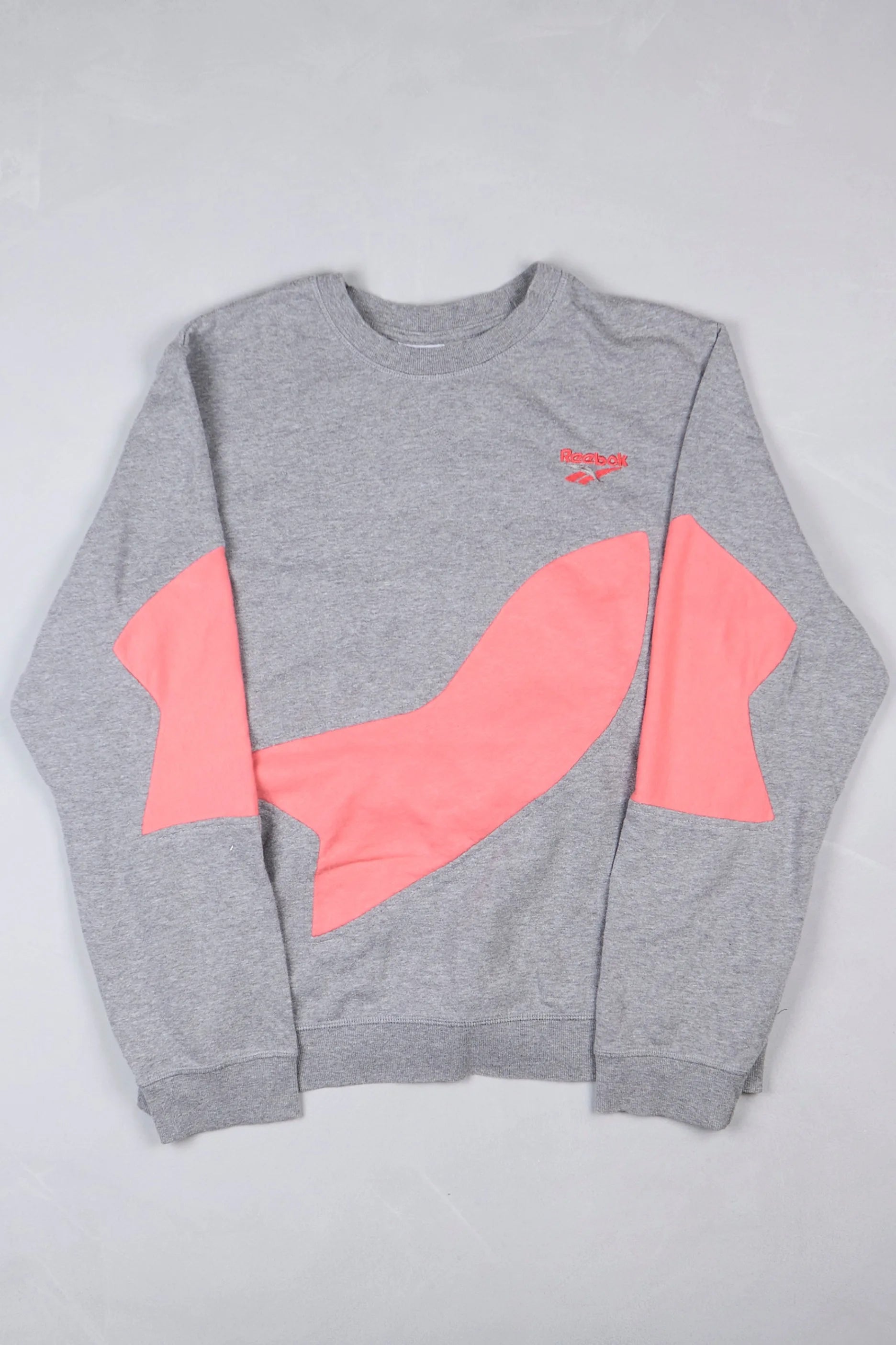 Reebok - Sweatshirt (M)
