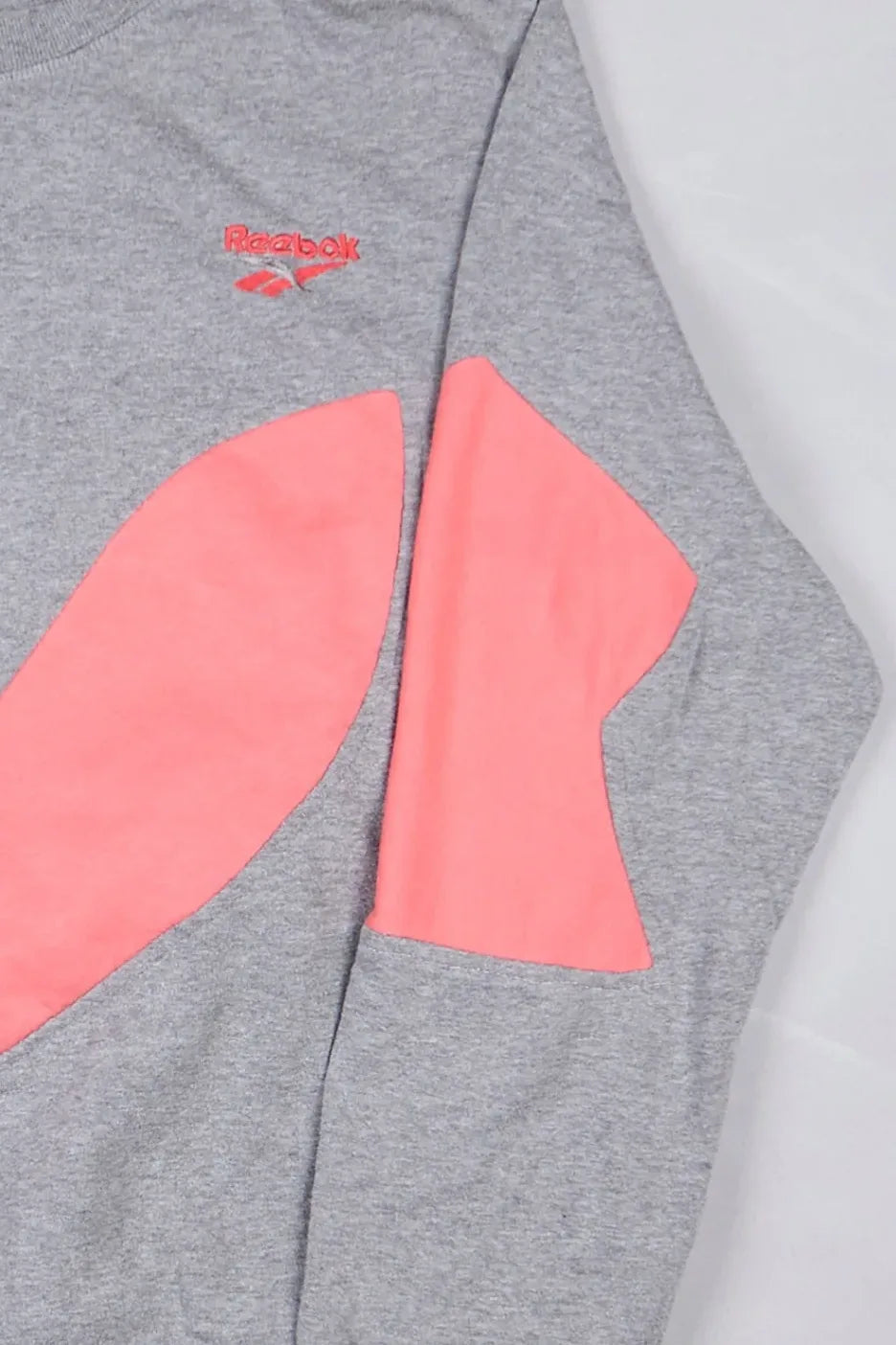 Reebok - Sweatshirt (M)