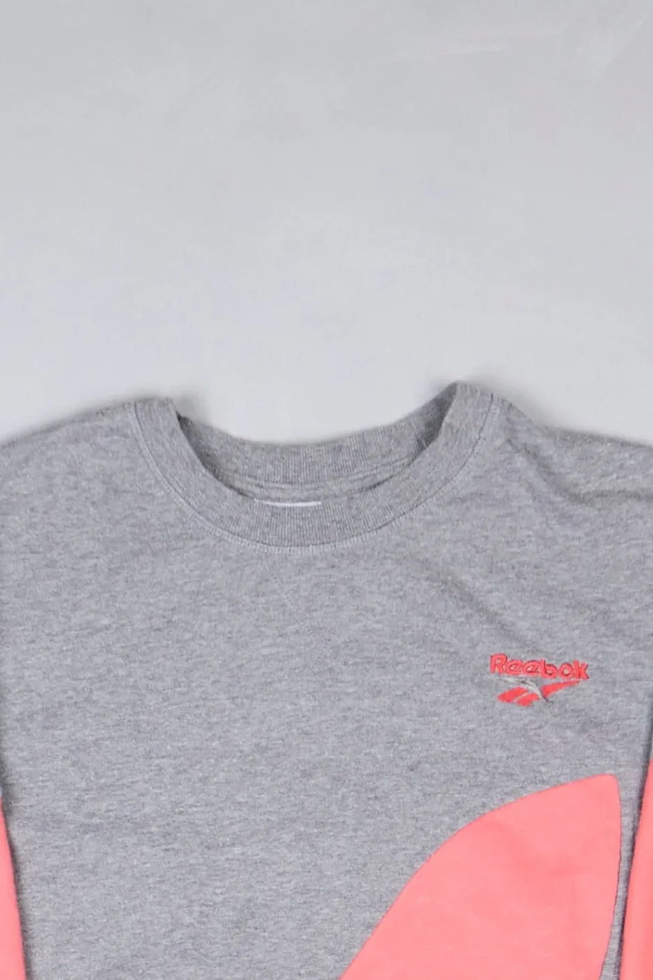 Reebok - Sweatshirt (M)