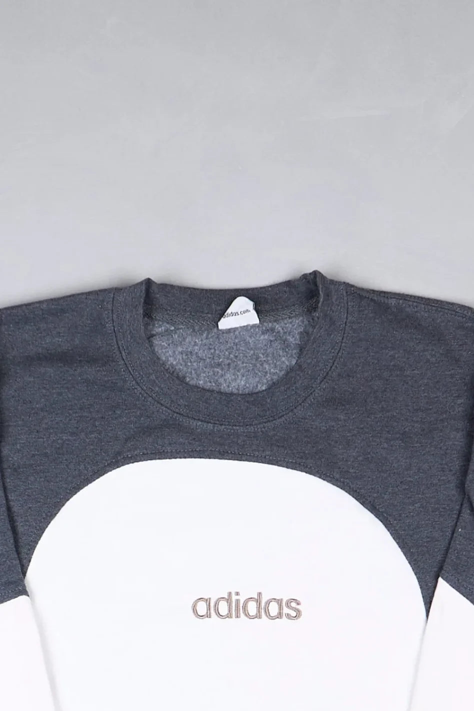 Adidas - Sweatshirt (M)