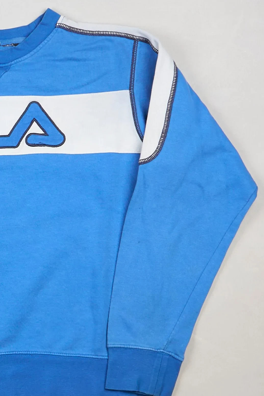 Fila - Sweatshirt (S)