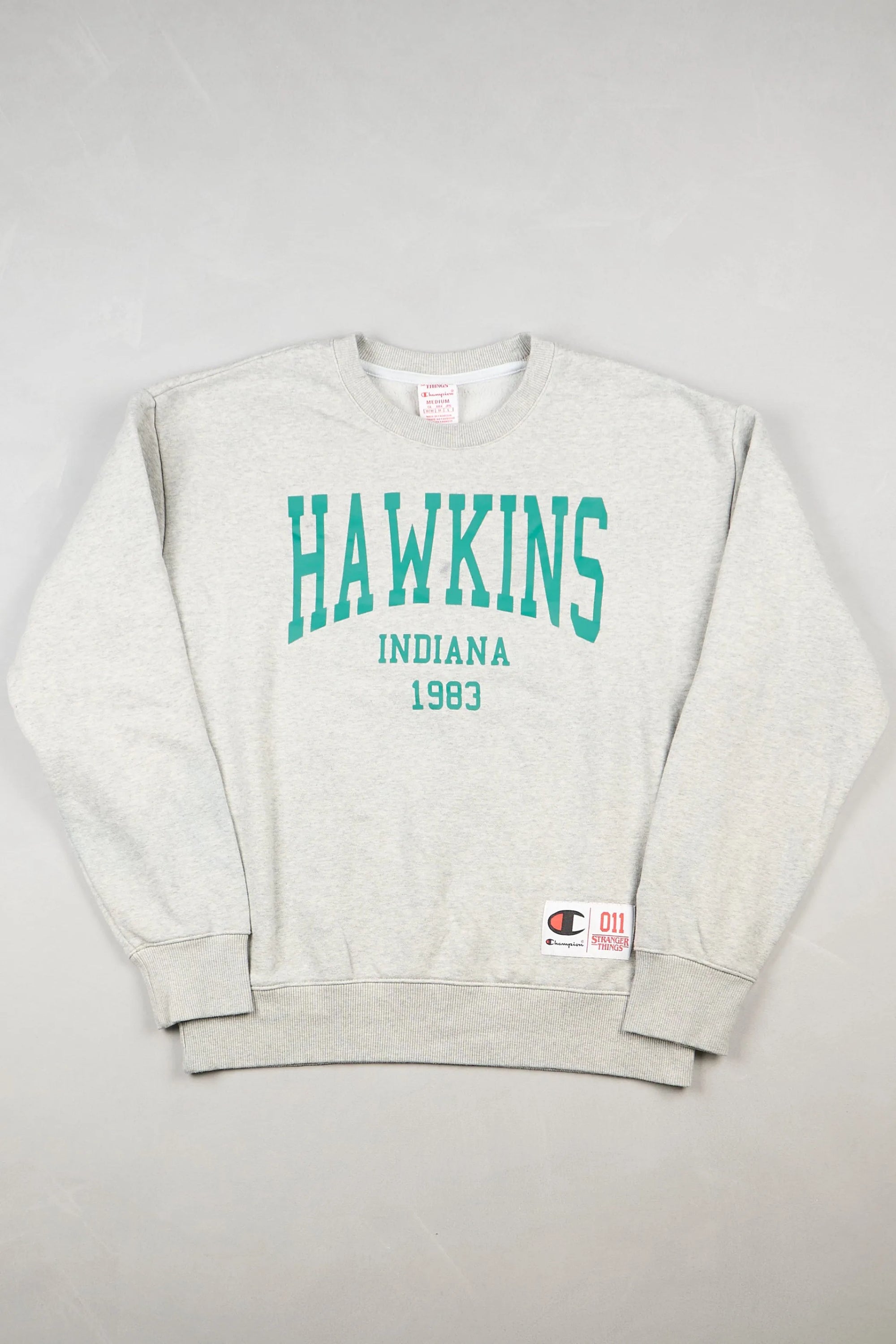 Champion - Sweatshirt (M)