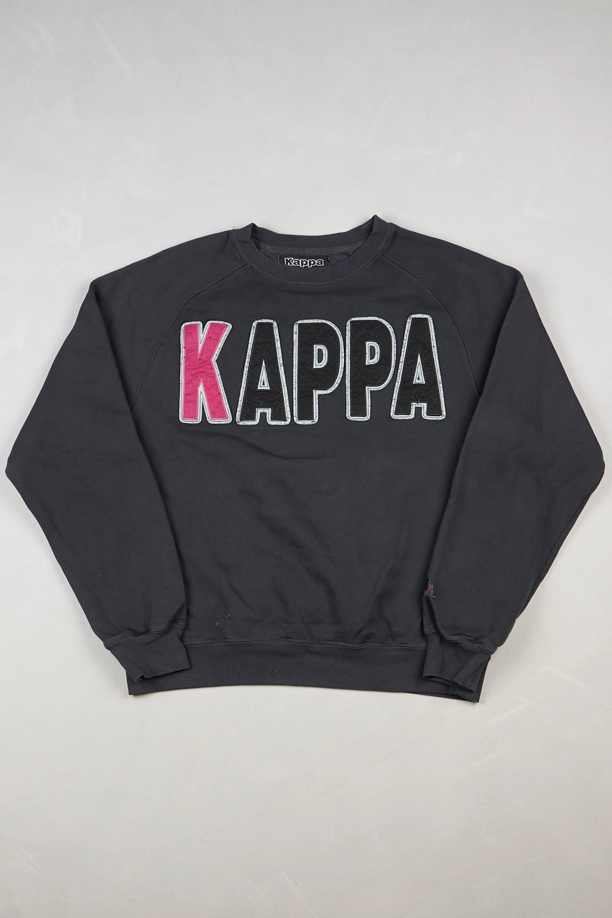 Kappa - Sweatshirt (XS)