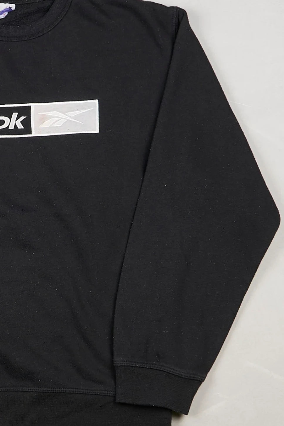 Reebok - Sweatshirt (XS)