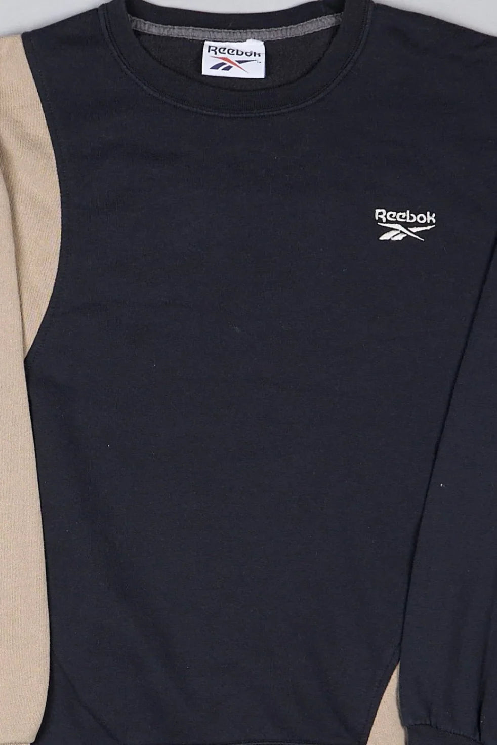 Reebok - Sweatshirt (M)