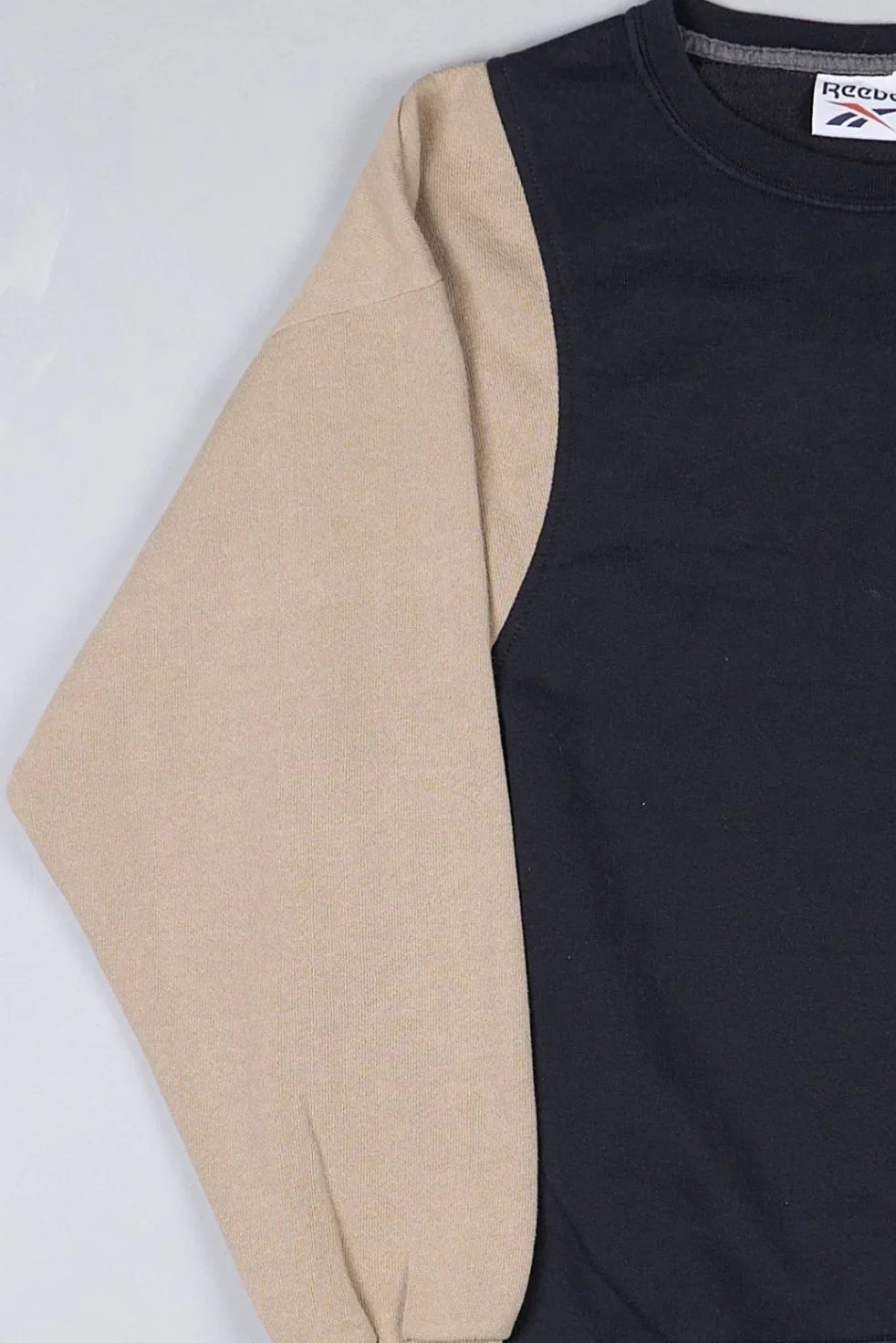 Reebok - Sweatshirt (M)