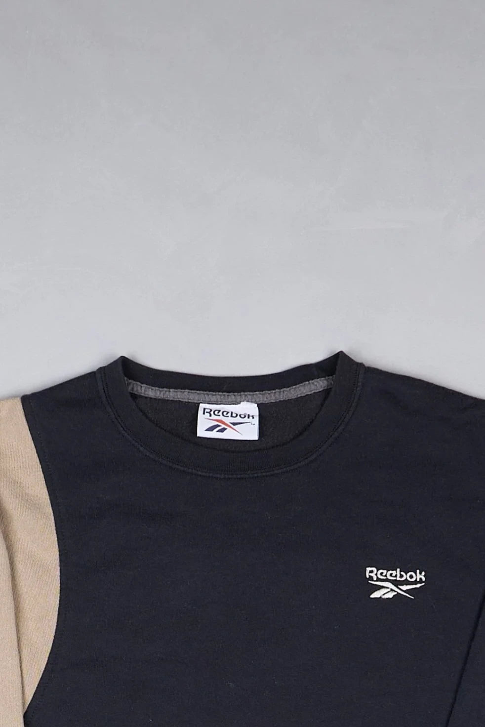 Reebok - Sweatshirt (M)