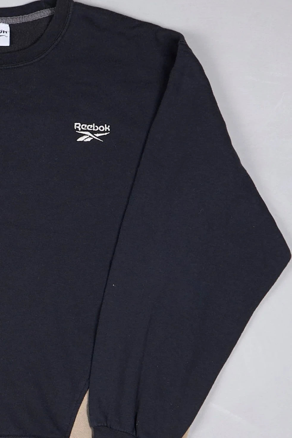 Reebok - Sweatshirt (M)