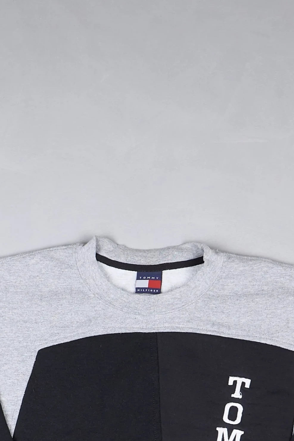 Tommy Hilfiger - Sweatshirt (M)