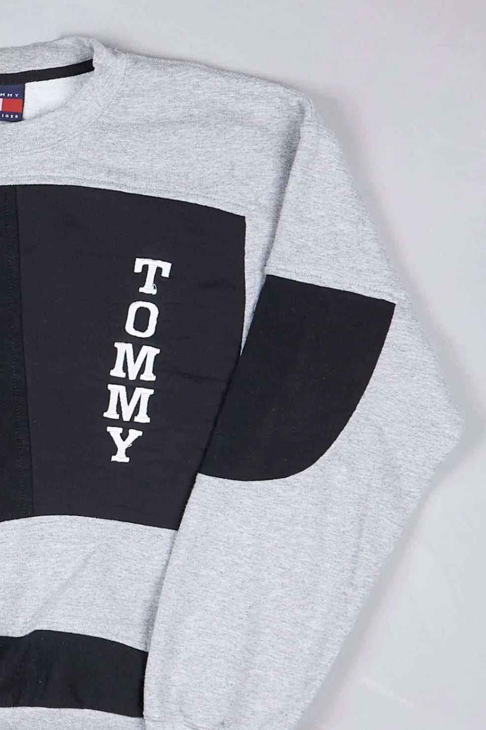 Tommy Hilfiger - Sweatshirt (M)