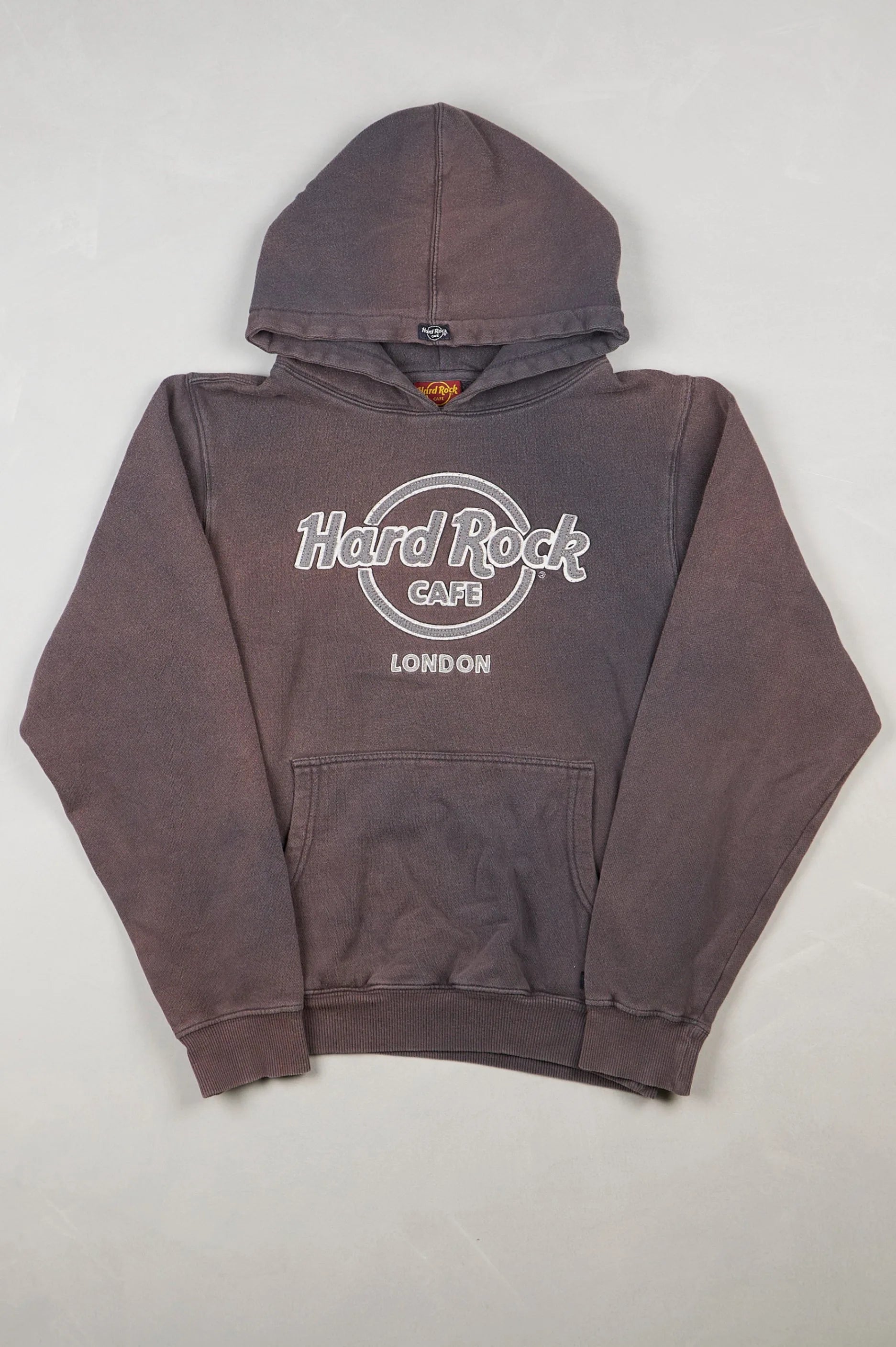 Hard Rock Cafe - Hoodie (XS)