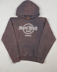 Hard Rock Cafe - Hoodie (XS)