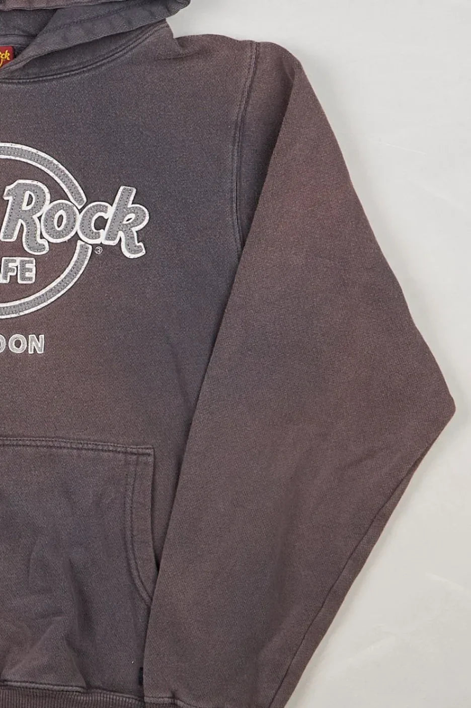 Hard Rock Cafe - Hoodie (XS)