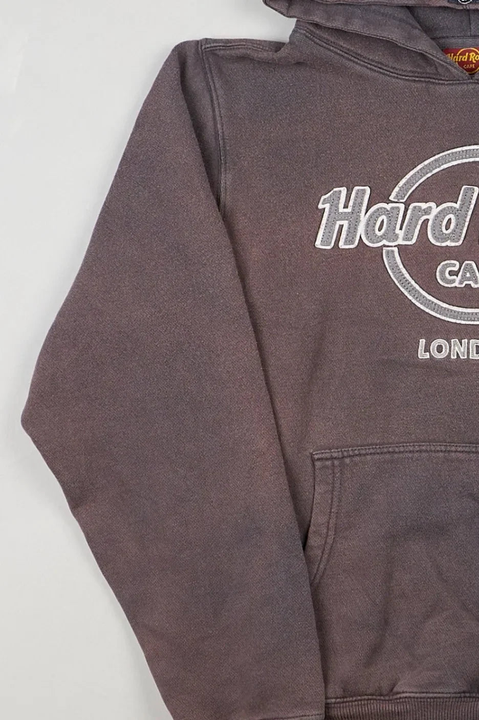 Hard Rock Cafe - Hoodie (XS)