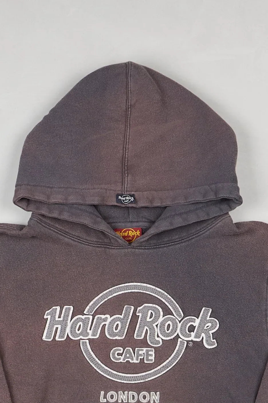 Hard Rock Cafe - Hoodie (XS)