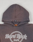 Hard Rock Cafe - Hoodie (XS)