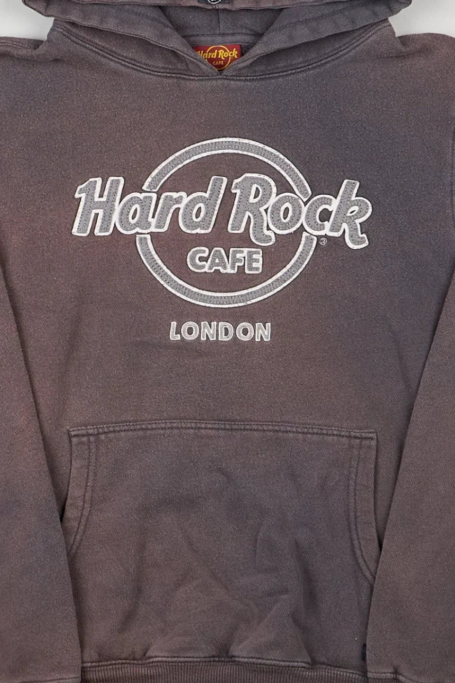 Hard Rock Cafe - Hoodie (XS)