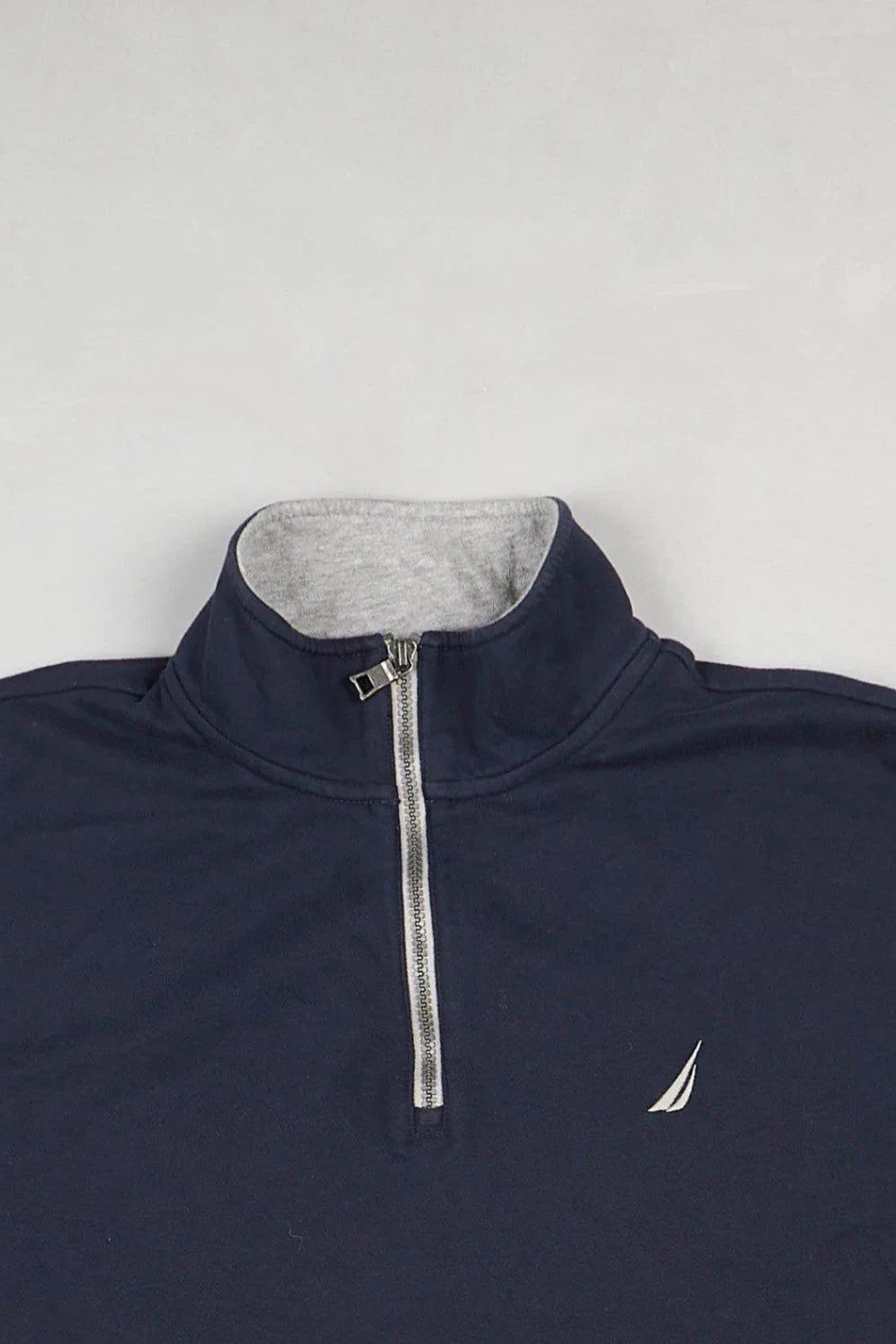 Nautica - Quarter Zip (L)