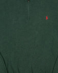 Ralph Lauren - Quarter Zip (XL)