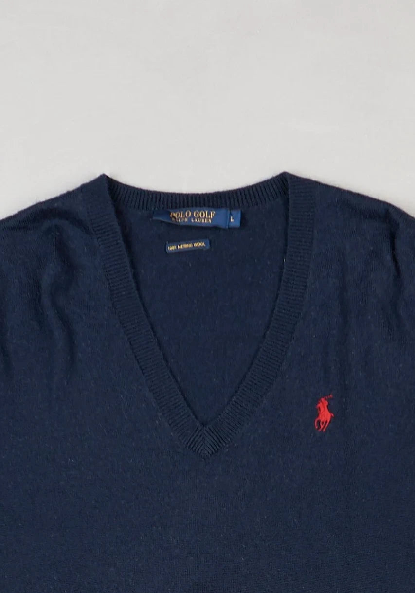 Ralph Lauren - Sweatshirt (S)