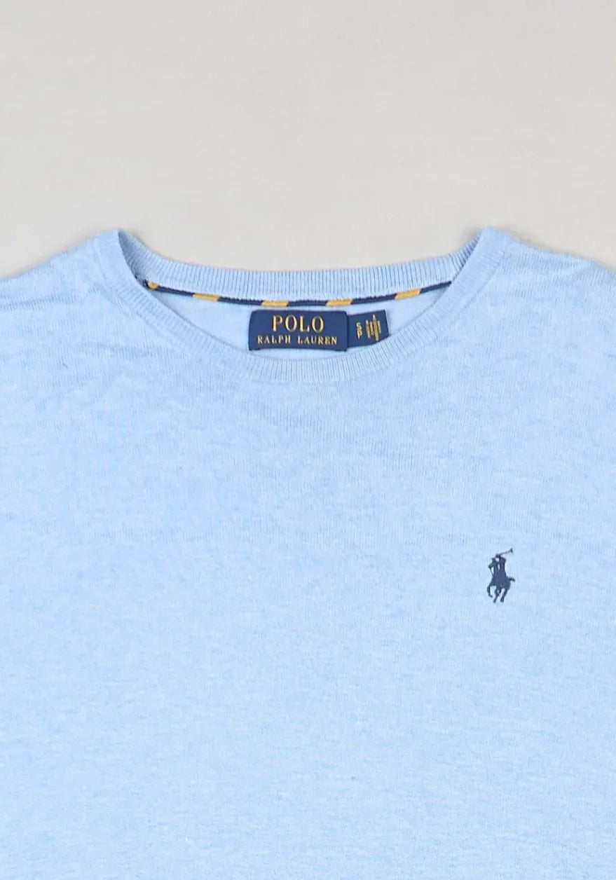 Ralph Lauren - Sweatshirt (S)