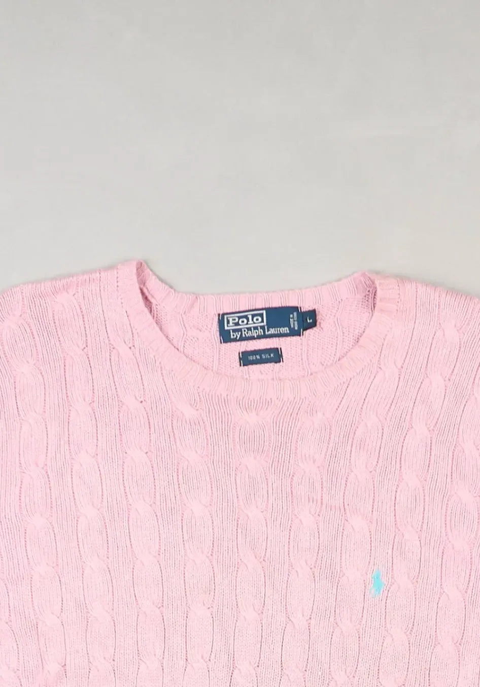 Ralph Lauren - Sweatshirt (L)