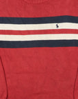 Ralph Lauren - Sweatshirt (XXS)