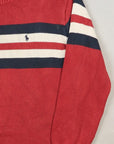 Ralph Lauren - Sweatshirt (XXS)