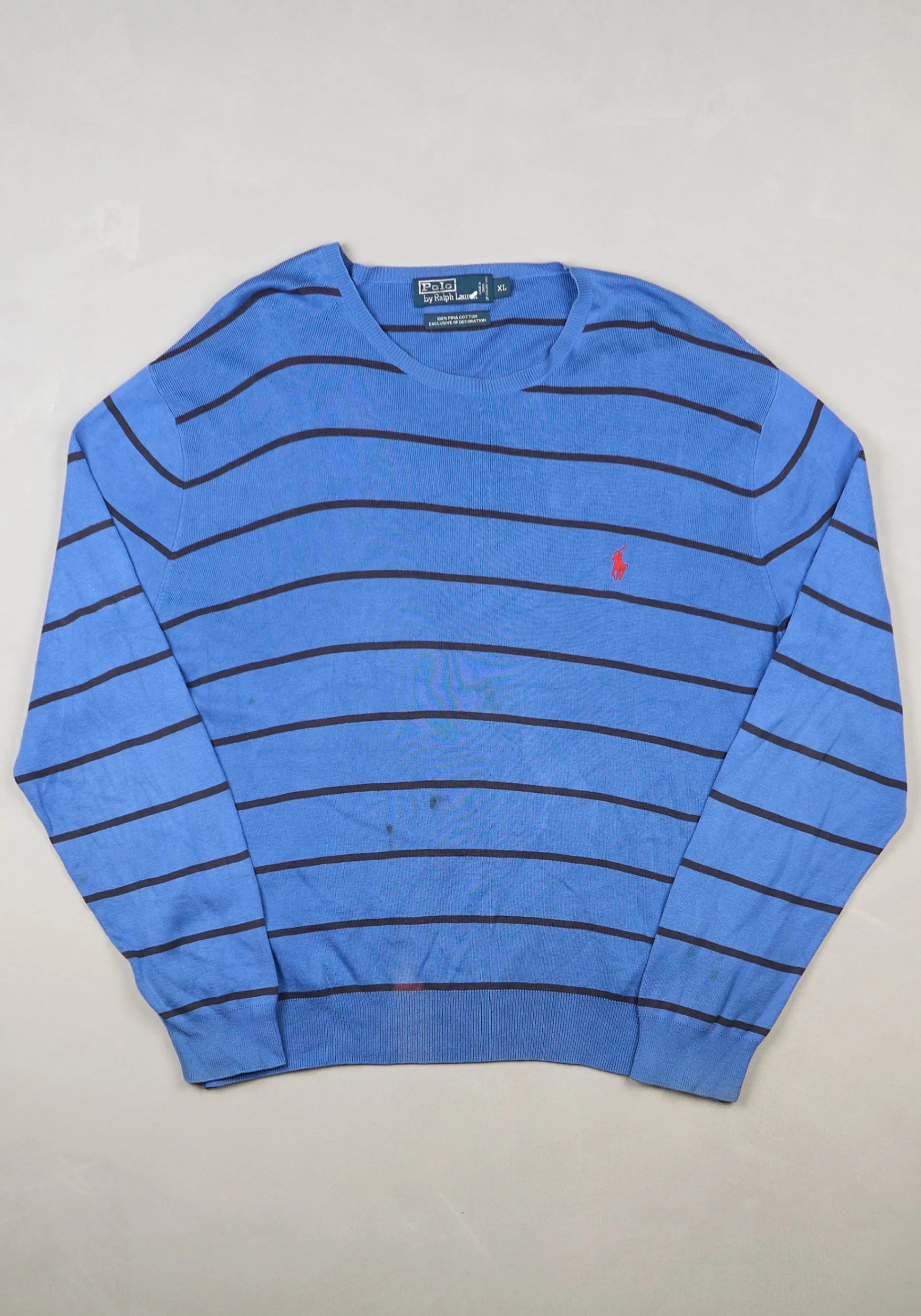 Ralph Lauren - Sweatshirt (XL)