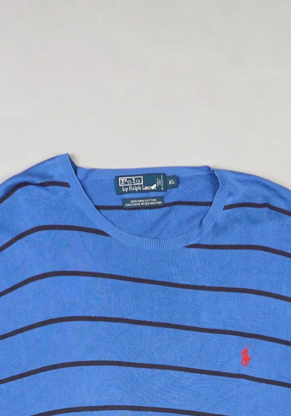 Ralph Lauren - Sweatshirt (XL)
