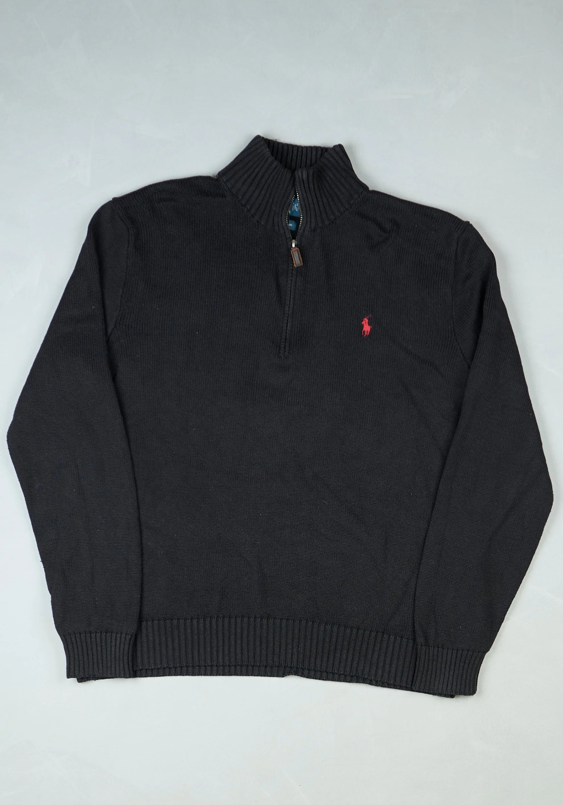 Ralph Lauren - Quarter Zip (M)