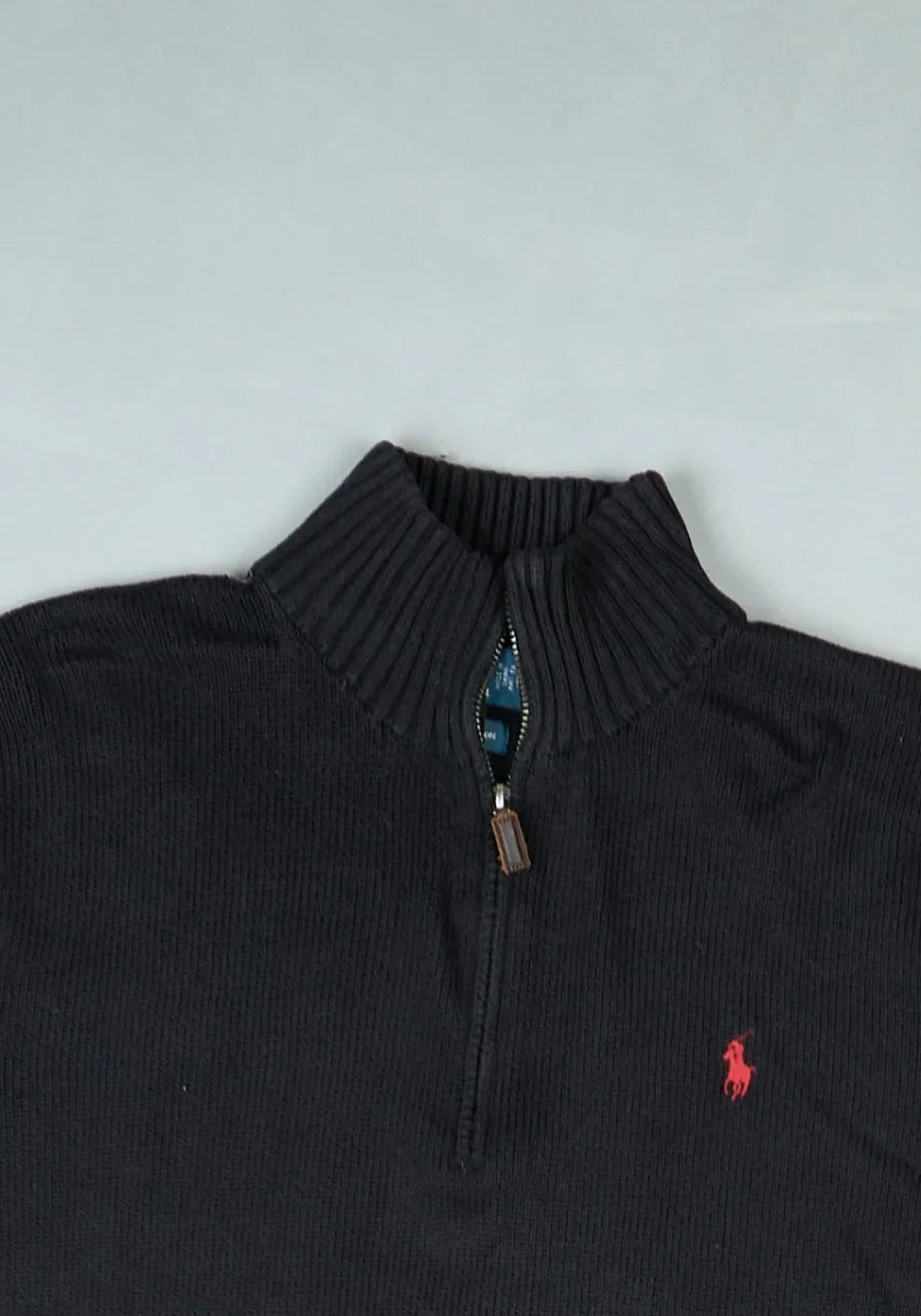 Ralph Lauren - Quarter Zip (M)