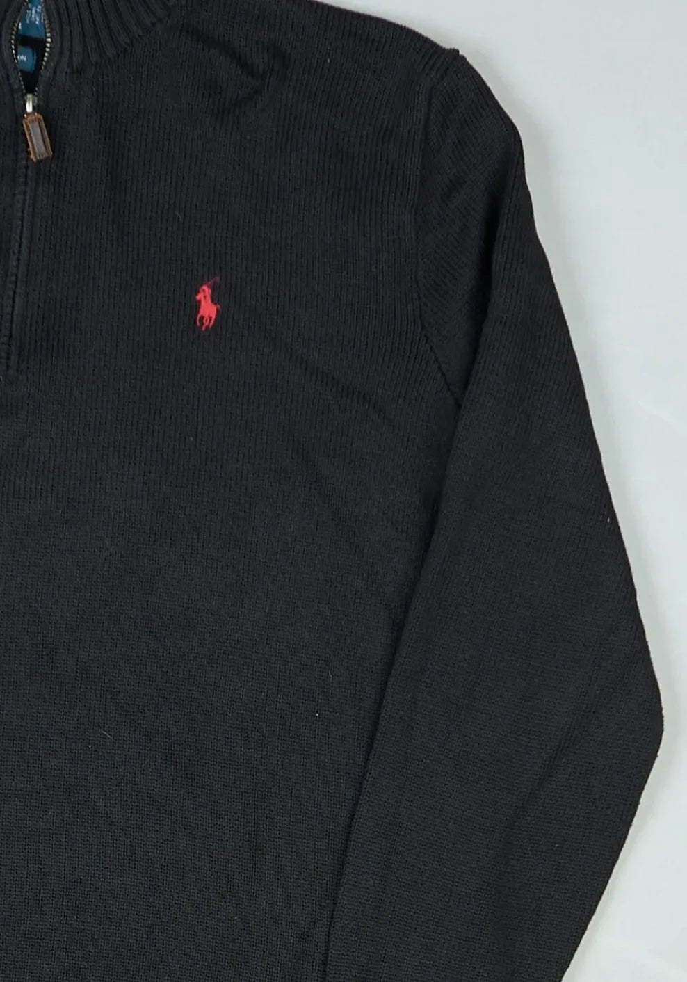 Ralph Lauren - Quarter Zip (M)