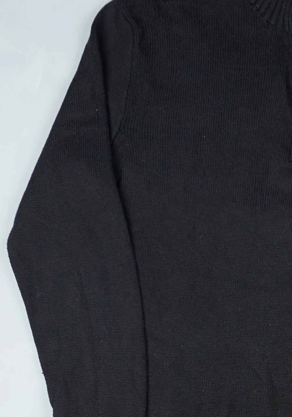 Ralph Lauren - Quarter Zip (M)