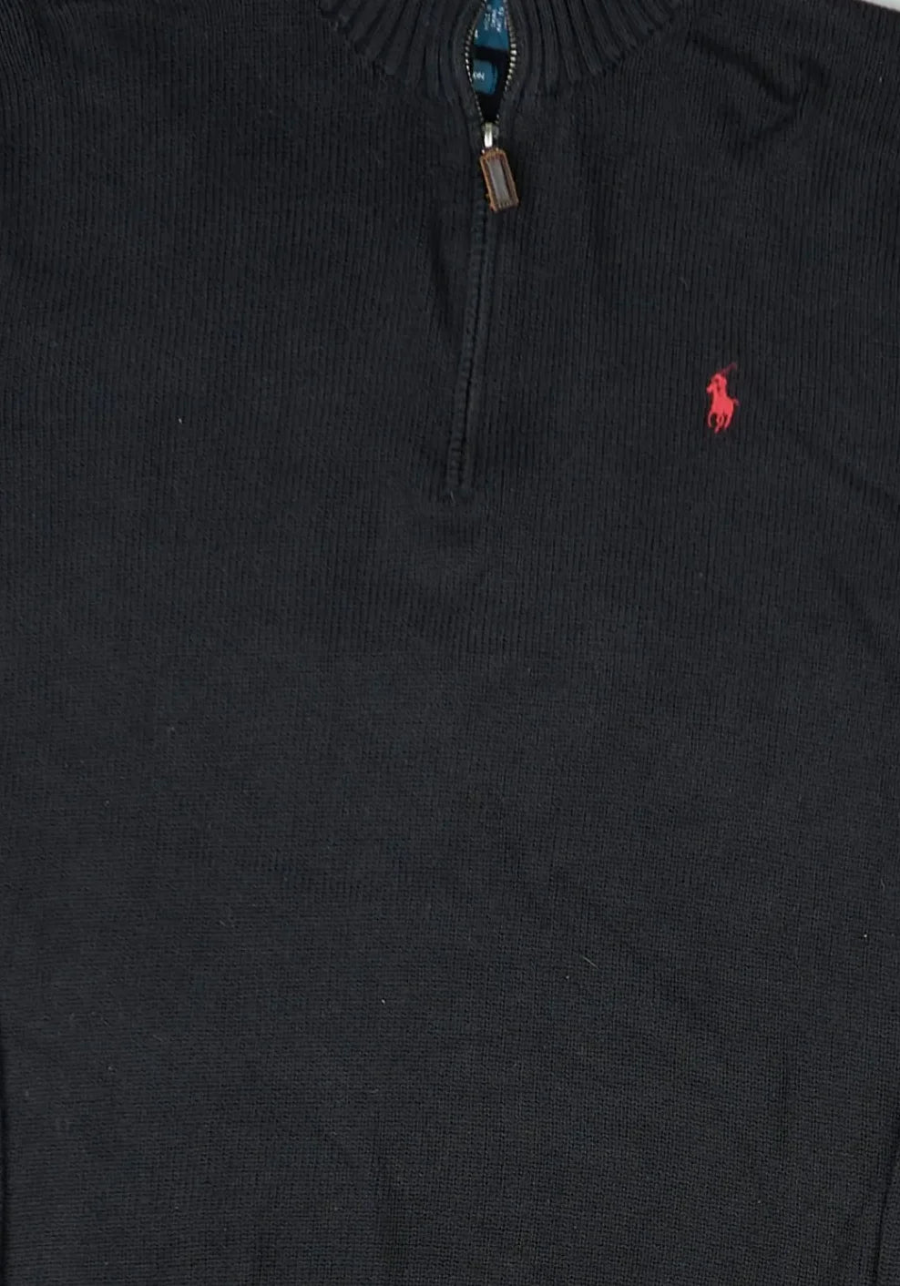 Ralph Lauren - Quarter Zip (M)