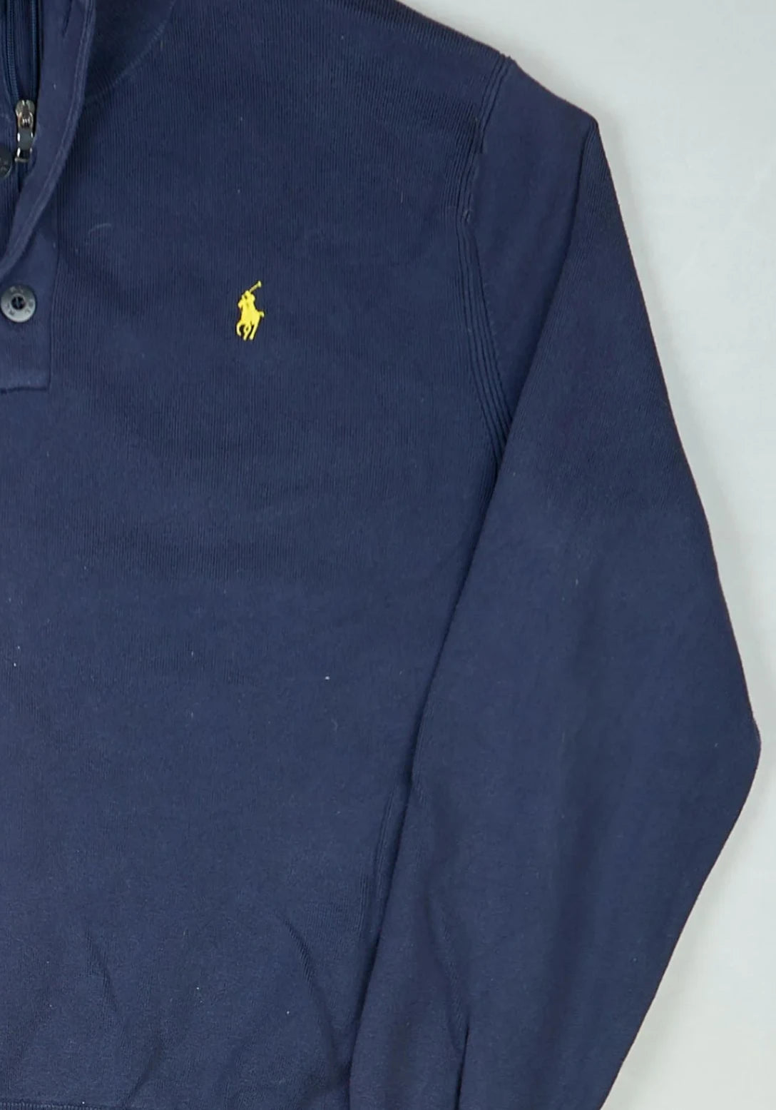 Ralph Lauren - Quarter Zip (XXL)