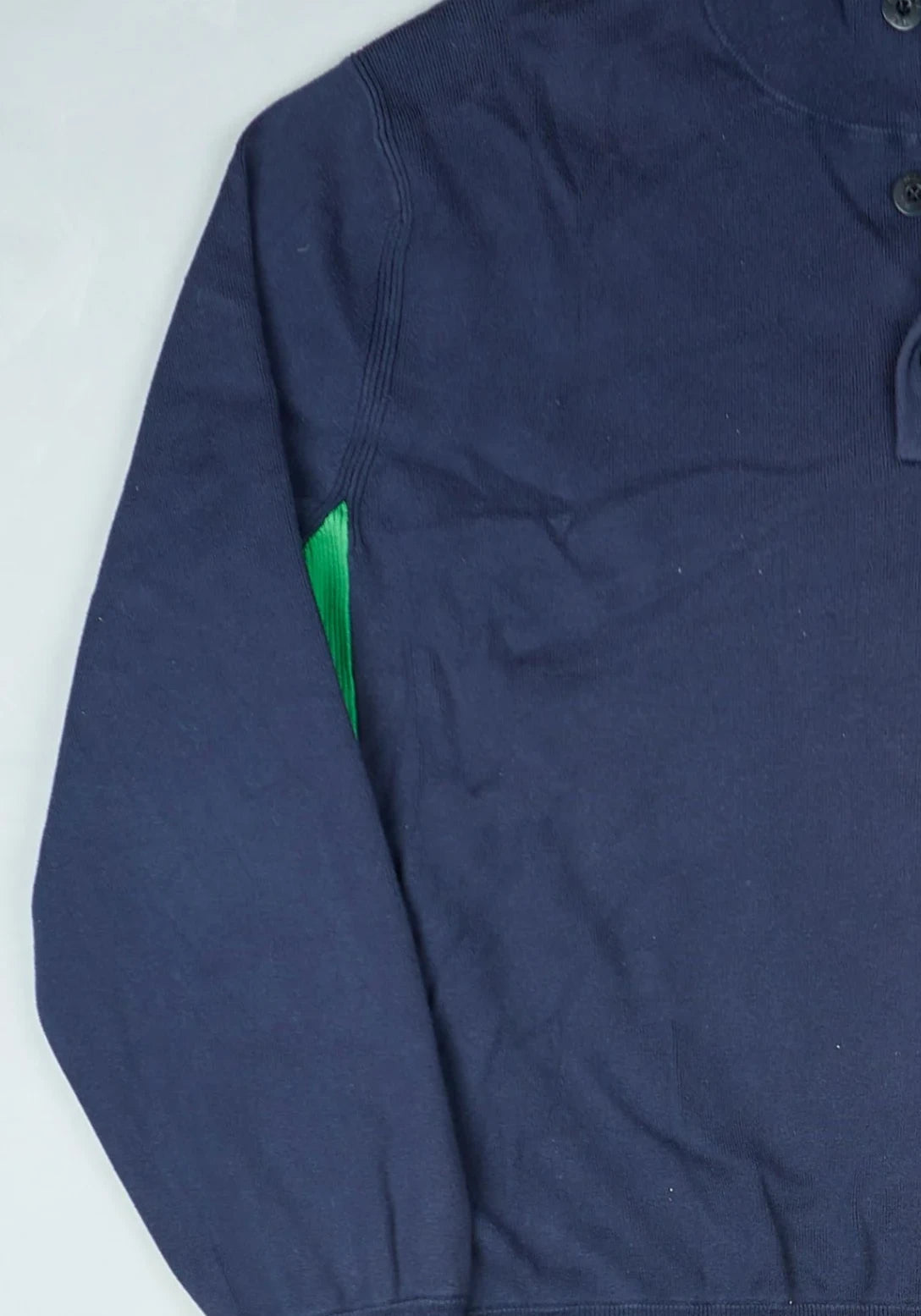Ralph Lauren - Quarter Zip (XXL)