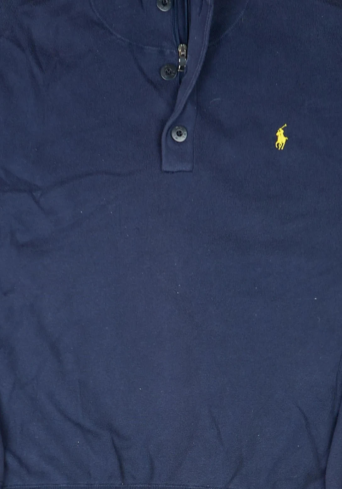 Ralph Lauren - Quarter Zip (XXL)