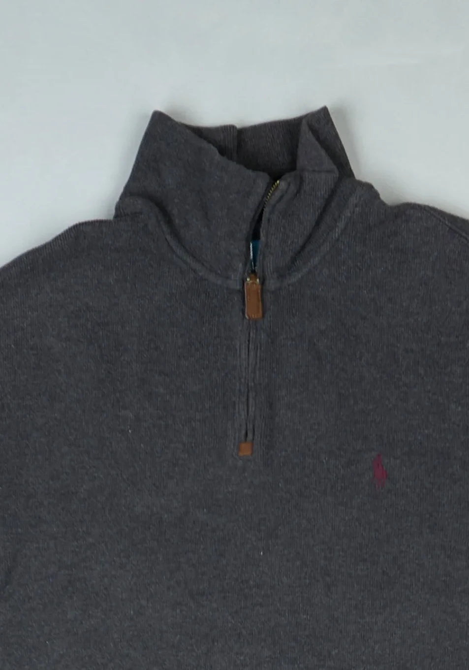 Ralph Lauren - Quarter Zip ()