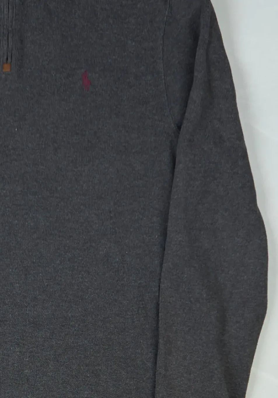 Ralph Lauren - Quarter Zip ()
