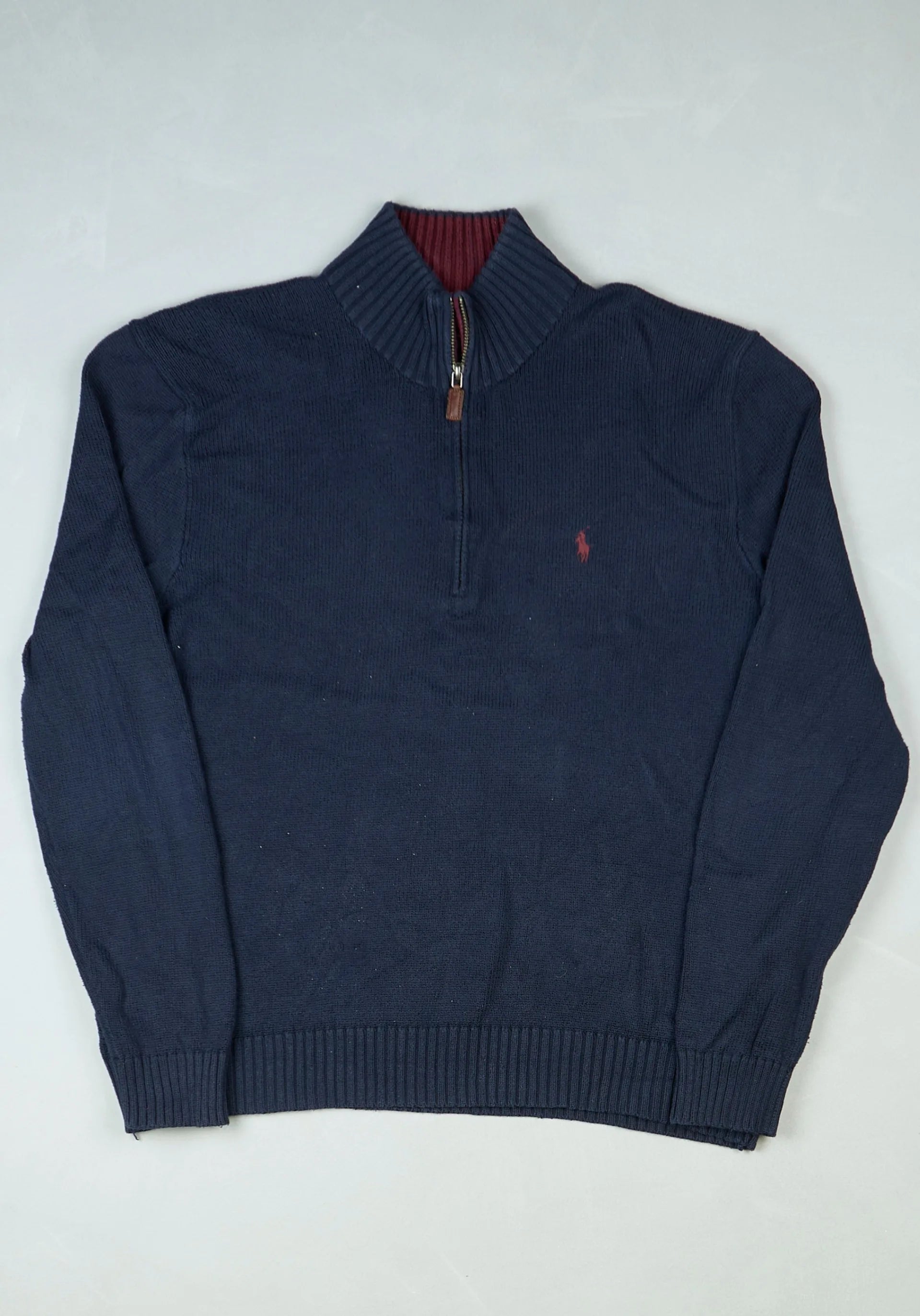 Ralph Lauren - Quarter Zip (L)