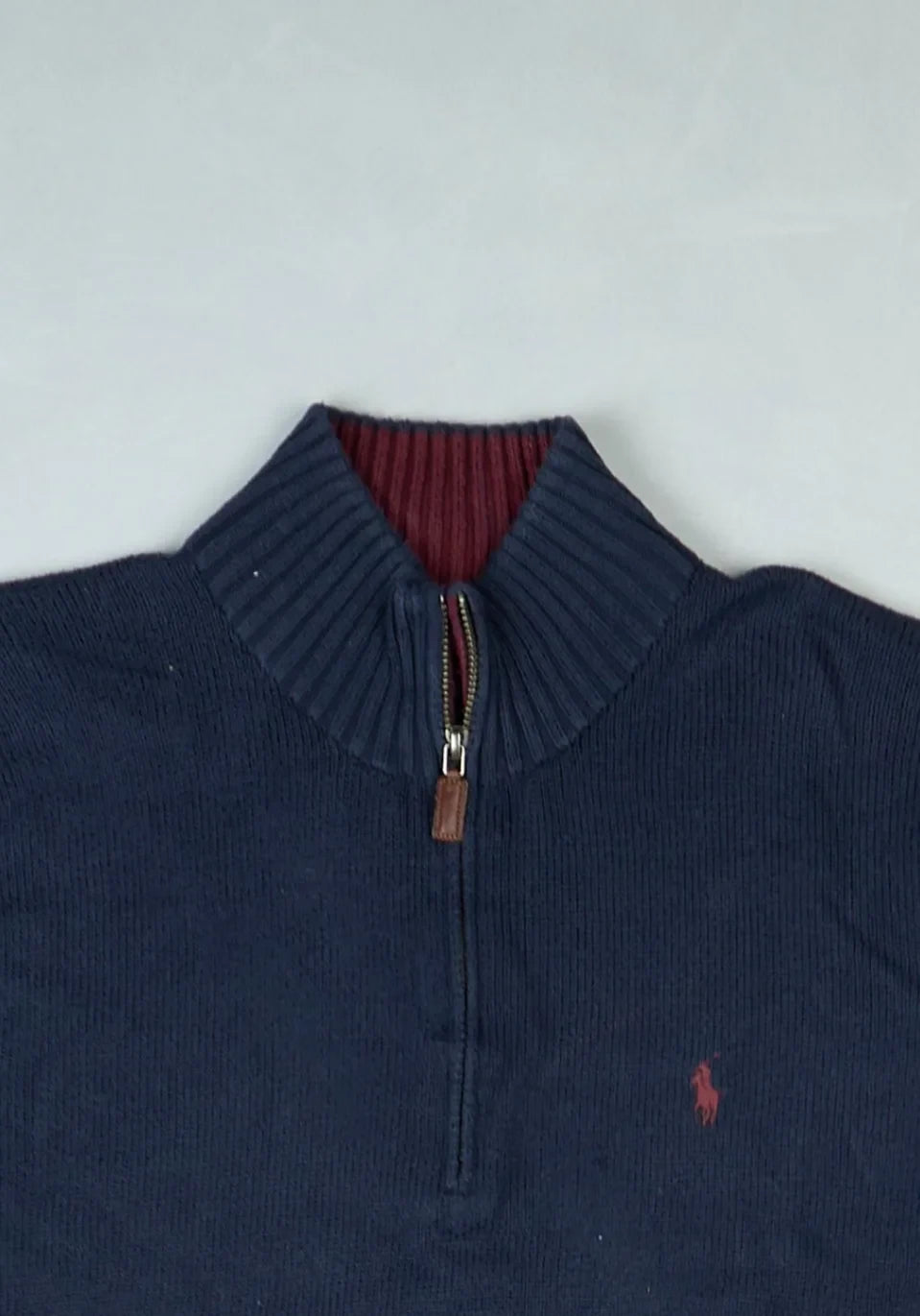 Ralph Lauren - Quarter Zip (L)