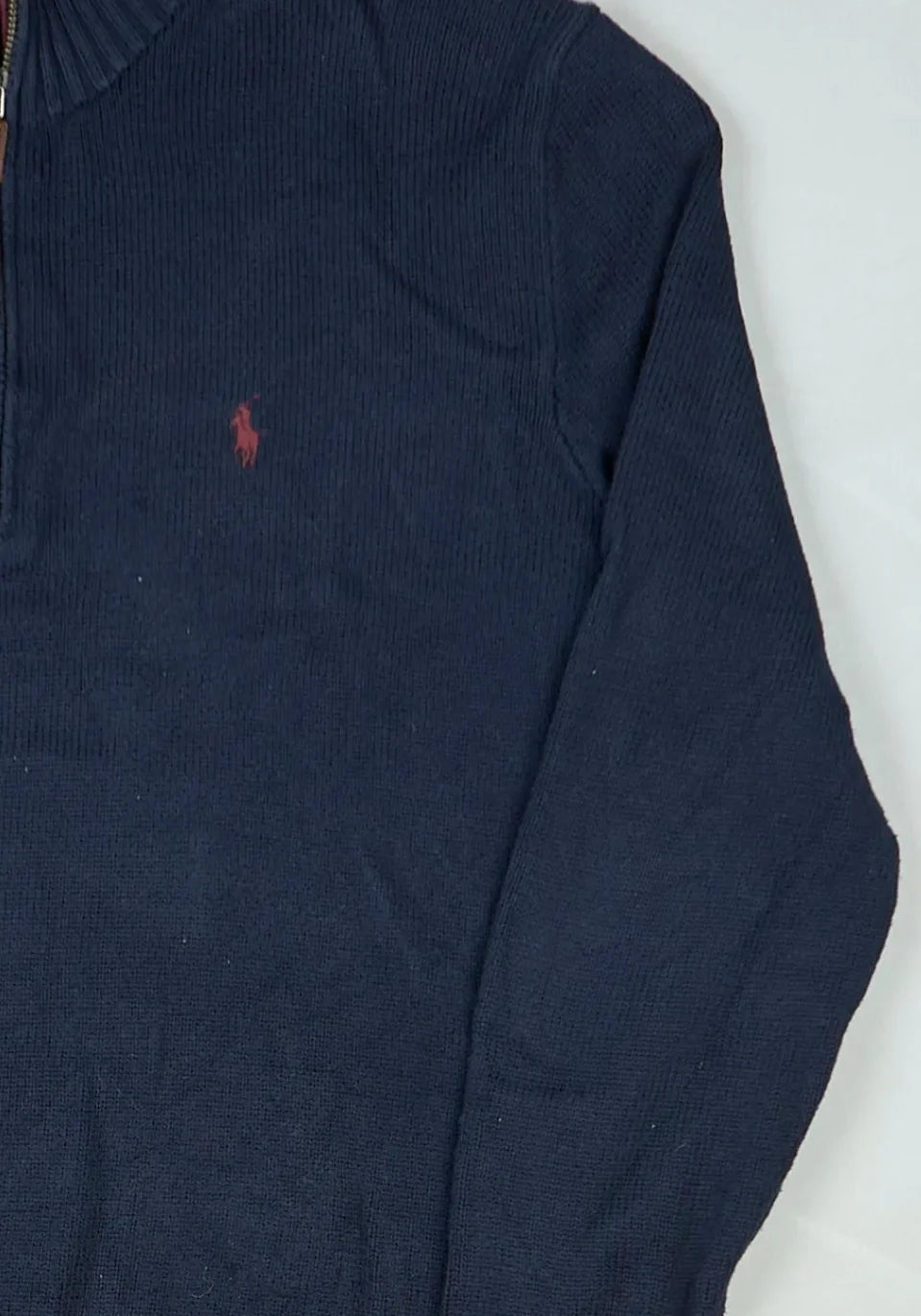 Ralph Lauren - Quarter Zip (L)
