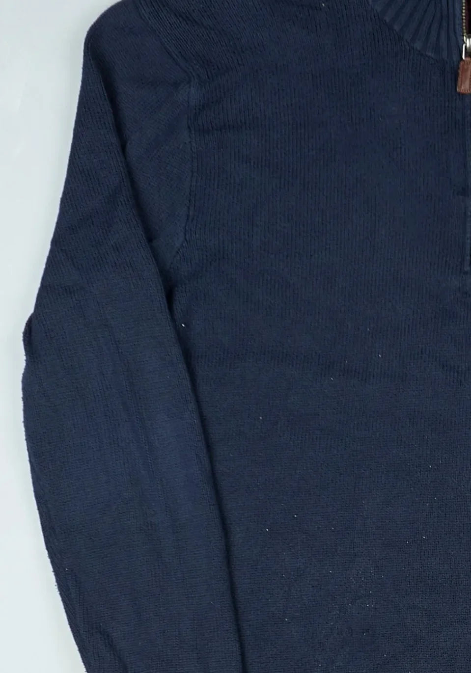 Ralph Lauren - Quarter Zip (L)