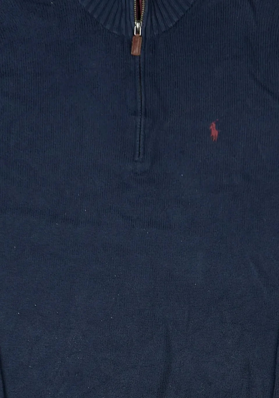 Ralph Lauren - Quarter Zip (L)