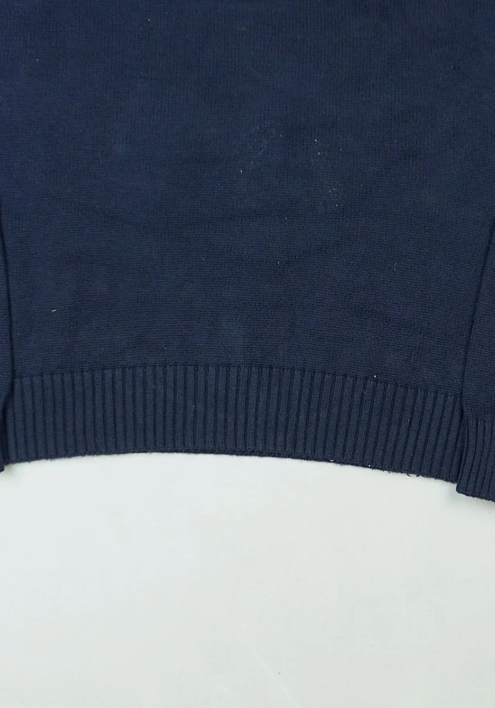 Ralph Lauren - Quarter Zip (XXL)