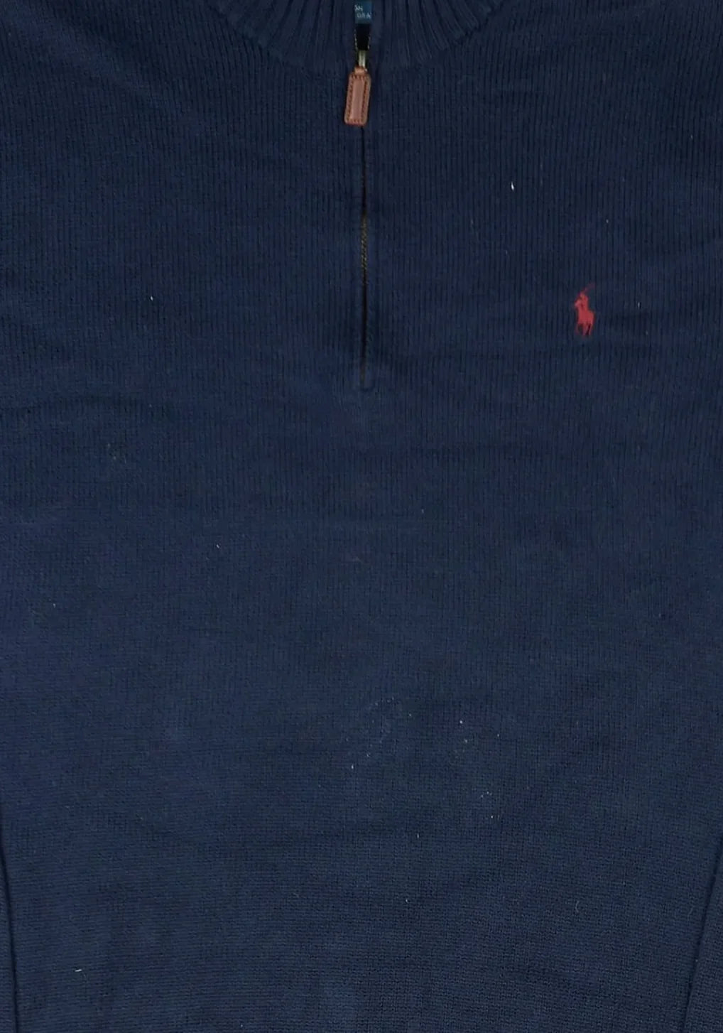 Ralph Lauren - Quarter Zip (XXL)