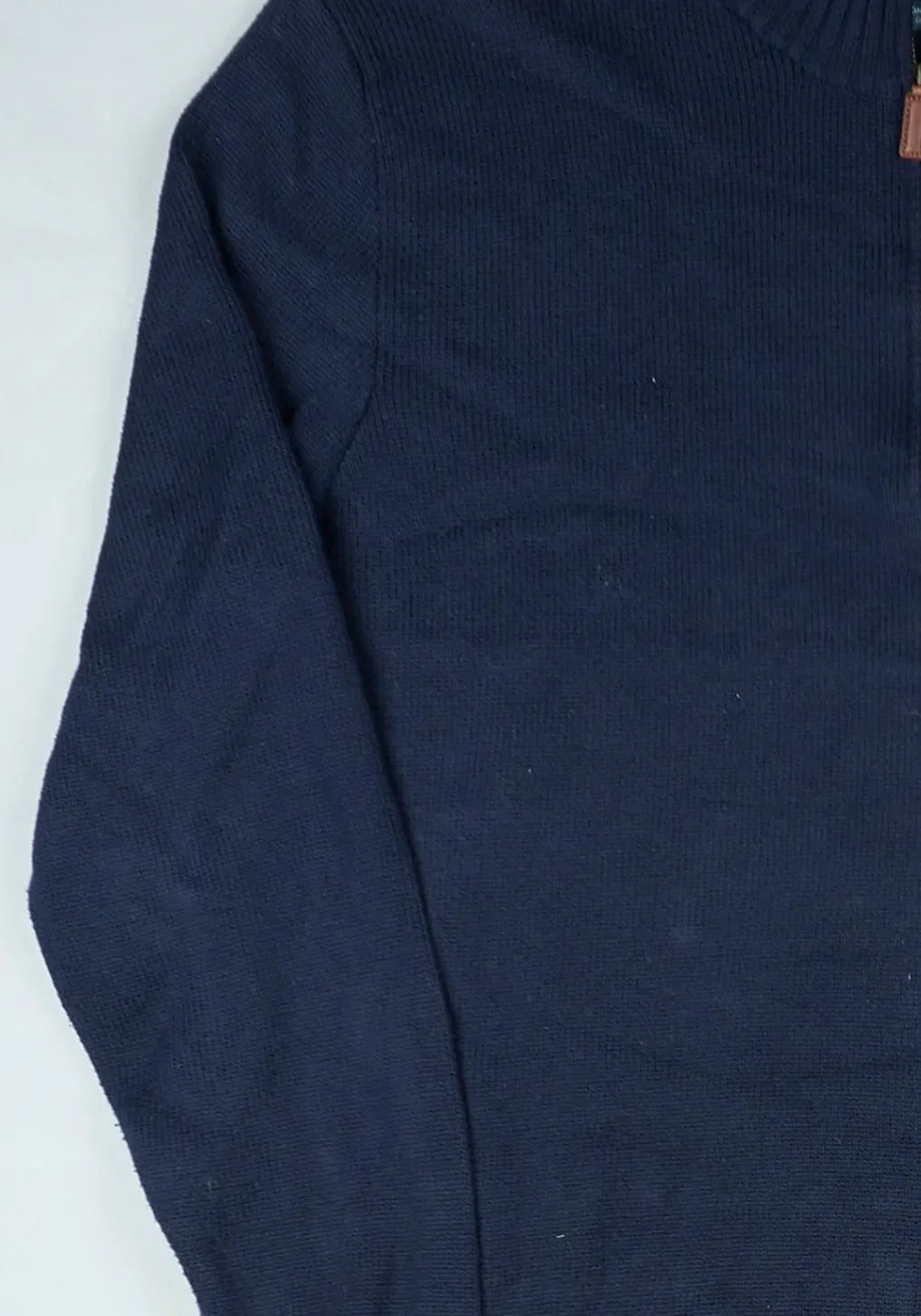 Ralph Lauren - Quarter Zip (XXL)