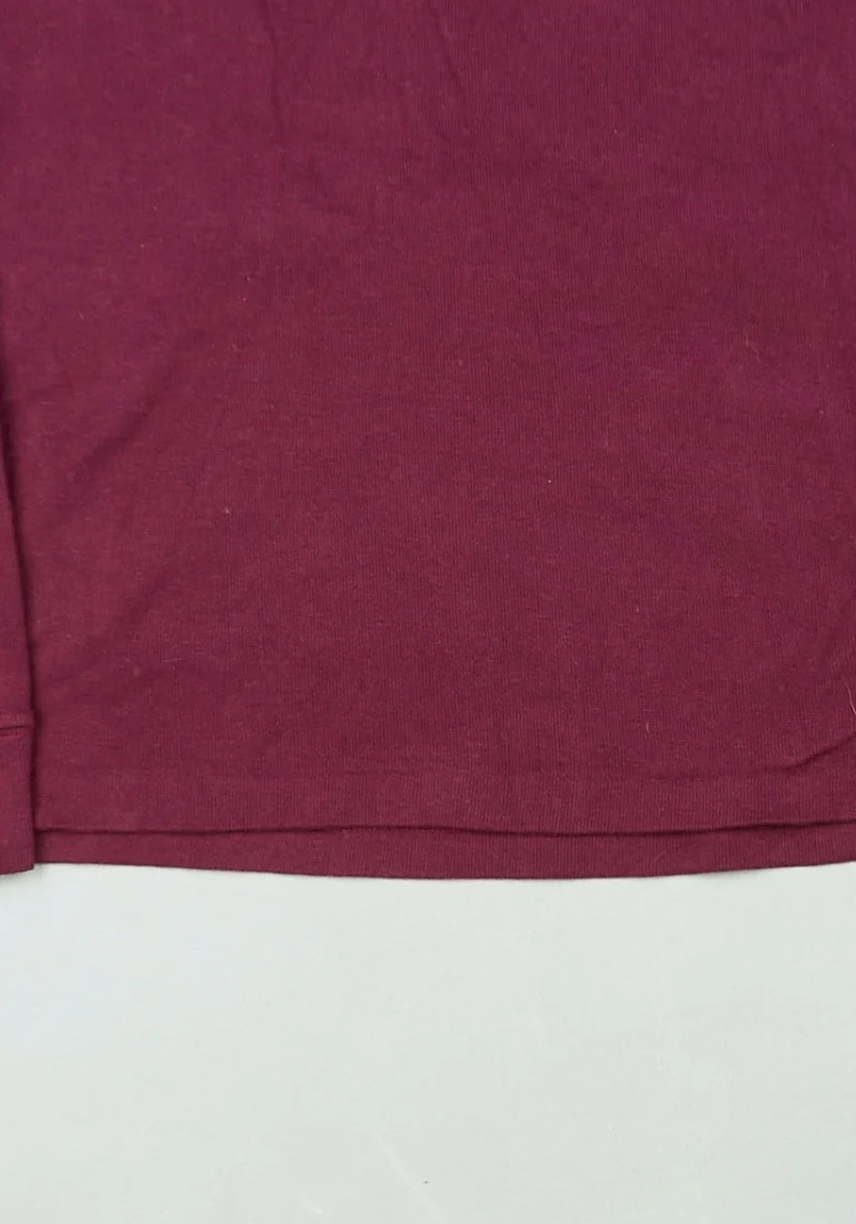 Ralph Lauren - Quarter Zip (S)